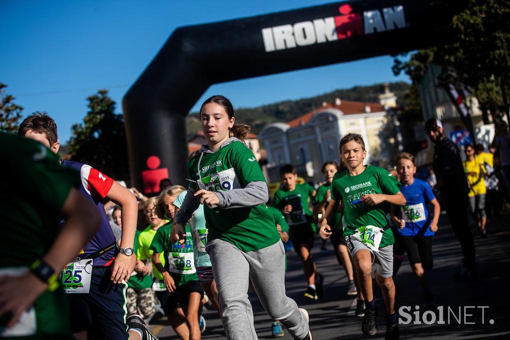 Ironman Ironmankids Sobota