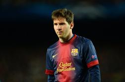 Pique in Pedro v en glas: Messi je bil odločilen faktor