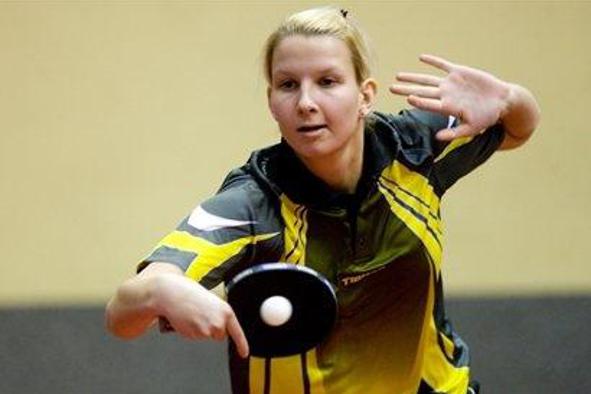 Slovenke odpravile Švicarke