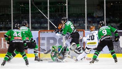 Rokade v peterkah in krizni sestanek obrodili sadove