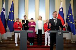 Golob: Socialna država je temelj delujoče družbe