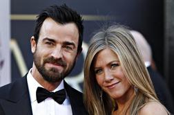 Jennifer Aniston: Najprej poroka, potem posvojitev