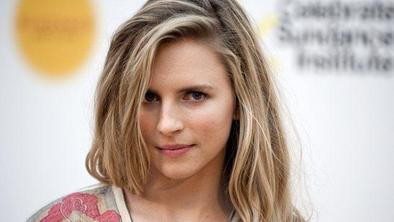 Brit Marling: nekoč jedla iz smetnjaka, danes ustvarja znanstveno fantastiko