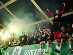 Olimpija Maribor 2023