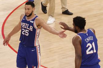 Philadelphia zaradi prehitrega dogovarjanja kaznovana