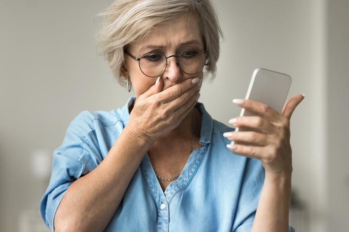 gospa penzija odpravnina | Odpravnina ni možna v vsakem primeru. | Foto Shutterstock