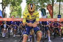 Remco Evenepoel