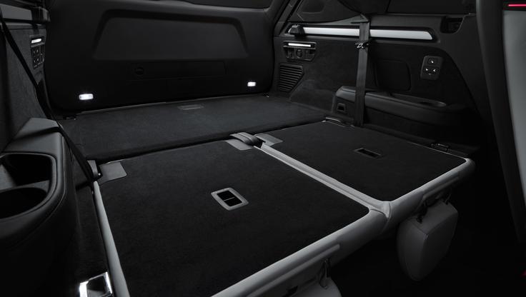 Audi Q9 | Foto: Audi