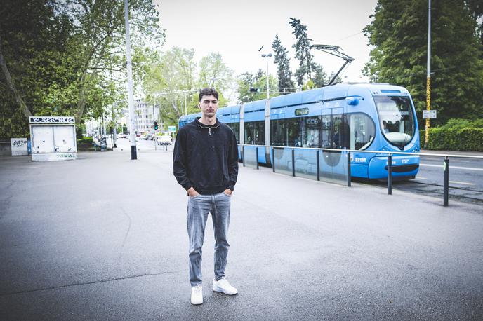 Aleks Stojaković | Foto Ana Kovač