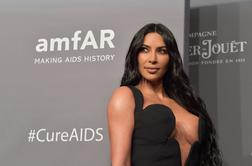 Tako je Kim Kardashian proslavila svoj mejnik