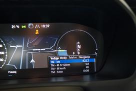 Volvo XC90 T8