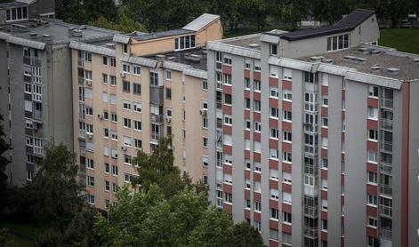 V Šiški znova odjeknili streli
