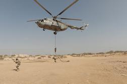 Med delegacijama Irana in ZDA prišlo do napredka