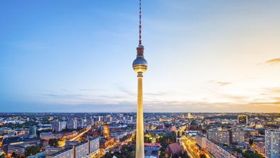 Česa ne smete spregledati, če vas zanese v Berlin