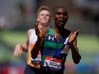 Jonah Koech