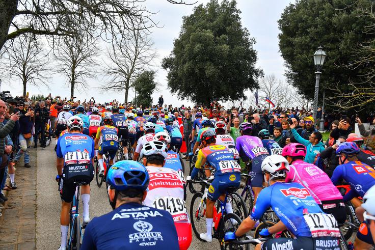 Strade Bianche 2026 | Foto: Guliverimage