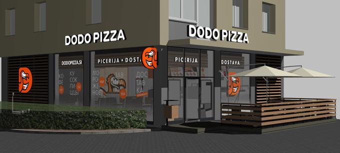 Dodo Pizza | Foto: Dodo Pizza / Facebook