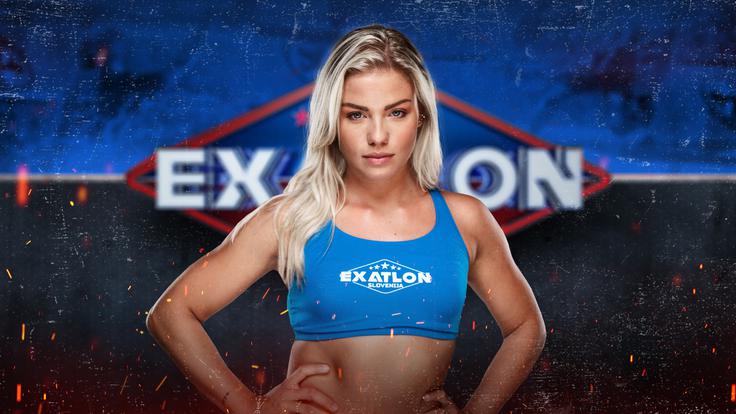 Exatlon modra ekipa | Foto: 