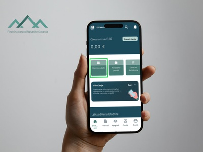 Zadnji dan za napoved lanskih najemnin, dobičkov in obresti