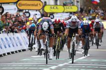 TDF25, 2. etapa