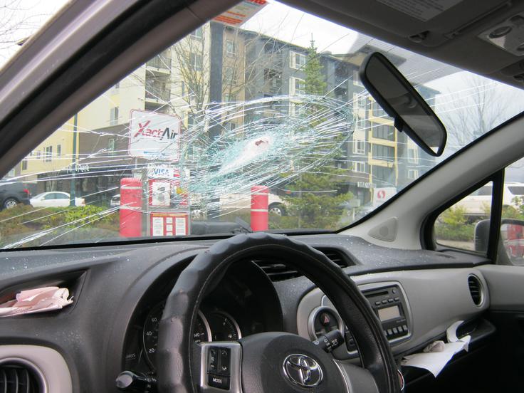 nesreča palica | Foto: Washington State Patrol