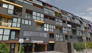Stanovanja v Ljubljani, ki se bodo prodajala na dražbah