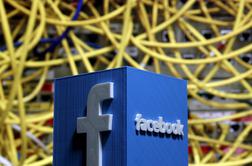 Facebook bo opozoril uporabnika, če bo njegov račun napadla NSA