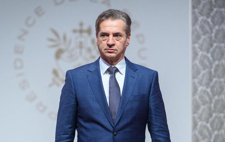 Kot je zapisal premier Golob, je Slovenija kot članica Nata zavezana h krepitvi arktične varnosti kot skupnega transatlantskega interesa. | Foto: Profimedia