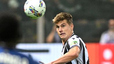Fabrizio Romano: Jaka Bijol je novi član Leeds Uniteda