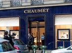 Draguljarna Chaumet v Parizu