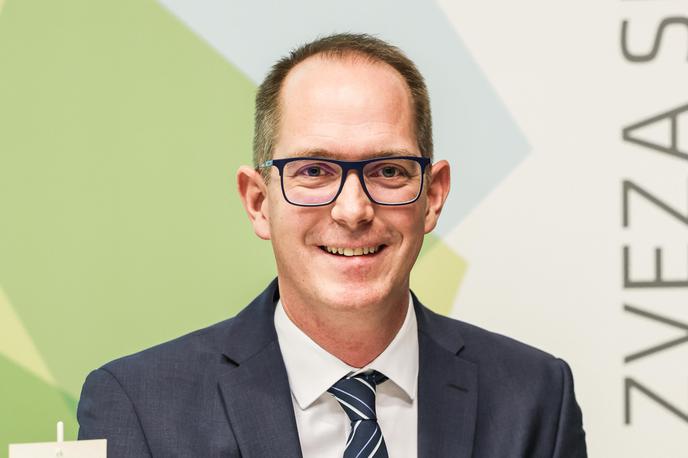 Miha Mermal | Miha Mermal | Foto GZS