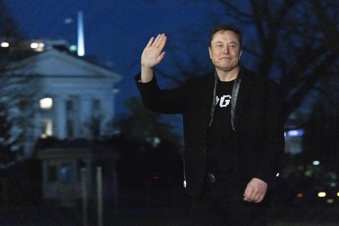 Elon Musk | Elon Musk je pred kratkim napovedal, da bo zmanjšal politične donacije. Po poročanju CNN je lani porabil več kot 290 milijonov dolarjev (256 milijonov evrov) za podporo Trumpu in članom njegove stranke, s čimer je postal največji donator Republikanske stranke. | Foto Guliverimage