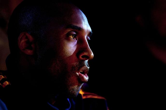 Kobe Bryant | Foto Guliver Image
