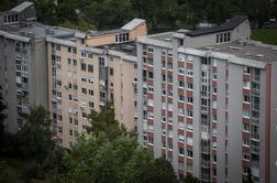 V Šiški znova odjeknili streli