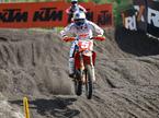 Lucas Coenen Trentino KTM