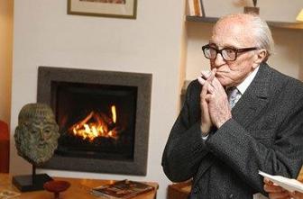 Boris Pahor prejel italijansko nagrado Premio Napoli