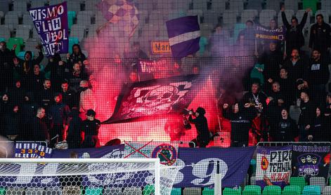 Ranjeni Maribor v Stožicah pri največji senzaciji sezone