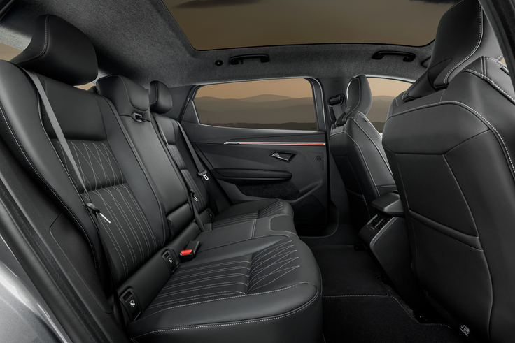Mitsubishi eclipse cross | Foto: Mitsubishi