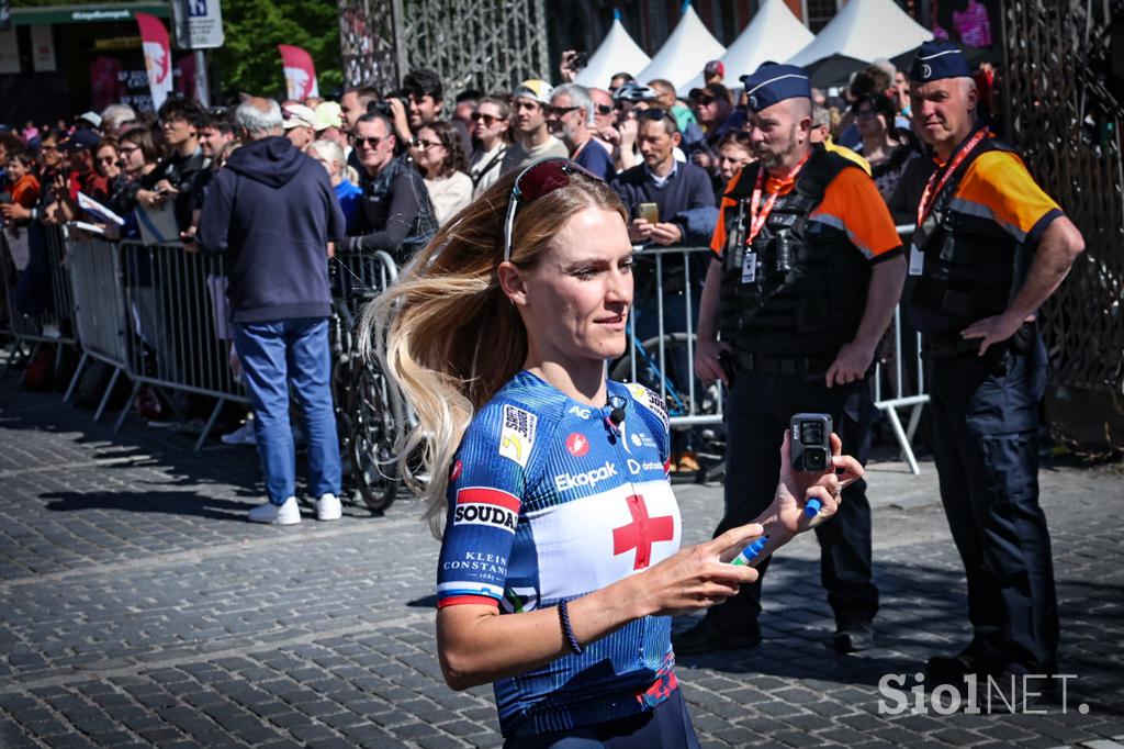Le Liege-Bastogne-Liege 2026