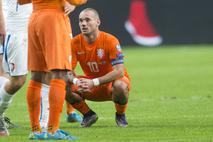 Wesley Sneijder