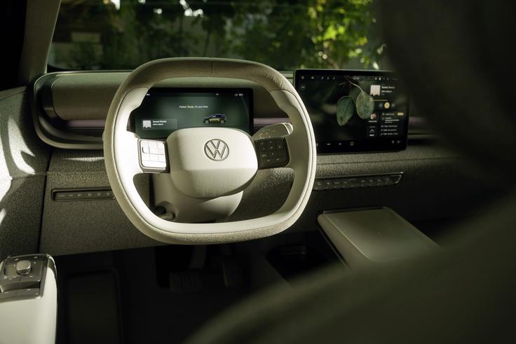 Volkswagen ID.cross | Foto: Volkswagen