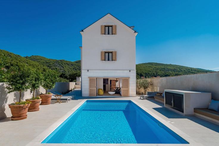 Vila Carmen, Korčula | Foto: My Luxoria Travel Agency