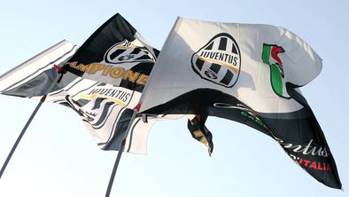 Juventus načrtuje dokončen umik iz superlige