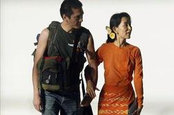 Bo Michelle Yeoh zaigrala v vlogi Aung San Suu Kyi?
