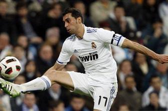 Arbeloa: Real M. ni obseden z lovoriko lige prvakov