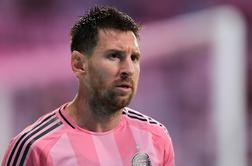 Lionel Messi kupil klub v Španiji