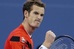 Murray in Nadal se vračata v Davisov pokal