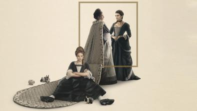 Najljubša (The Favourite)