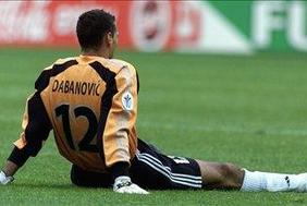 Dabanovič: Kijev je neponovljiv