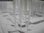 Kopaonik, sneg